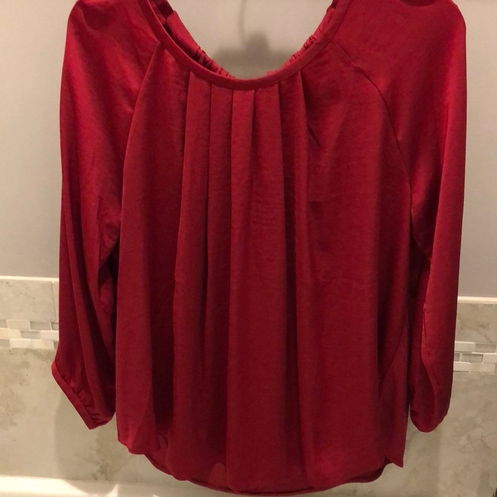 Loft top
